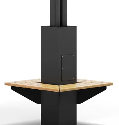 Klockstapel Analog Bank 1024X1024 Am00001830